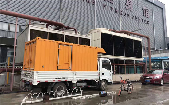 通许300KW发电机组适配电缆规格选型指南